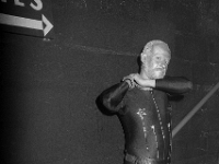Main Bleue 17  Moratoire Noire - Soirée Moratoire Noire - 24 octobre 1977